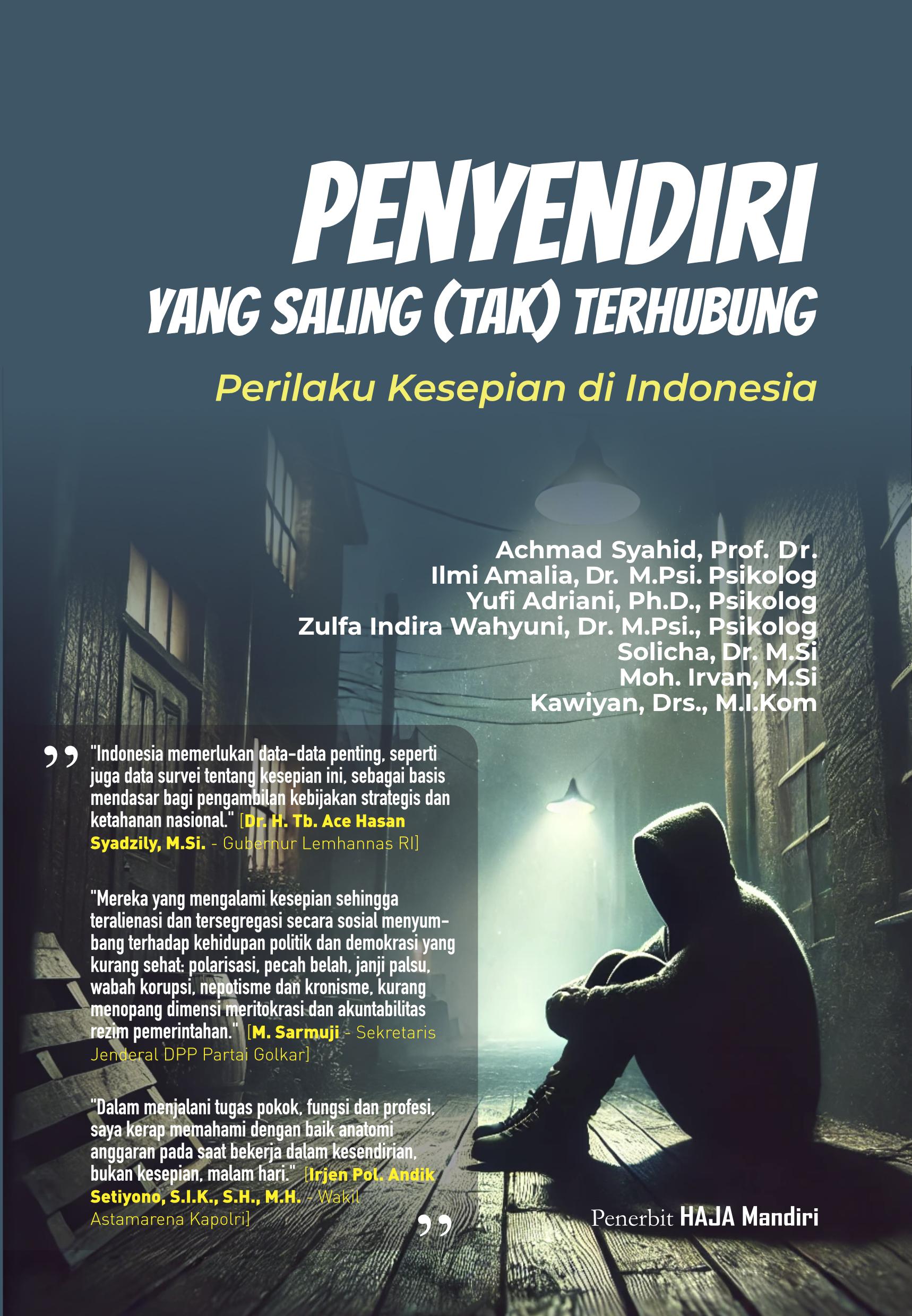 Penyendiri