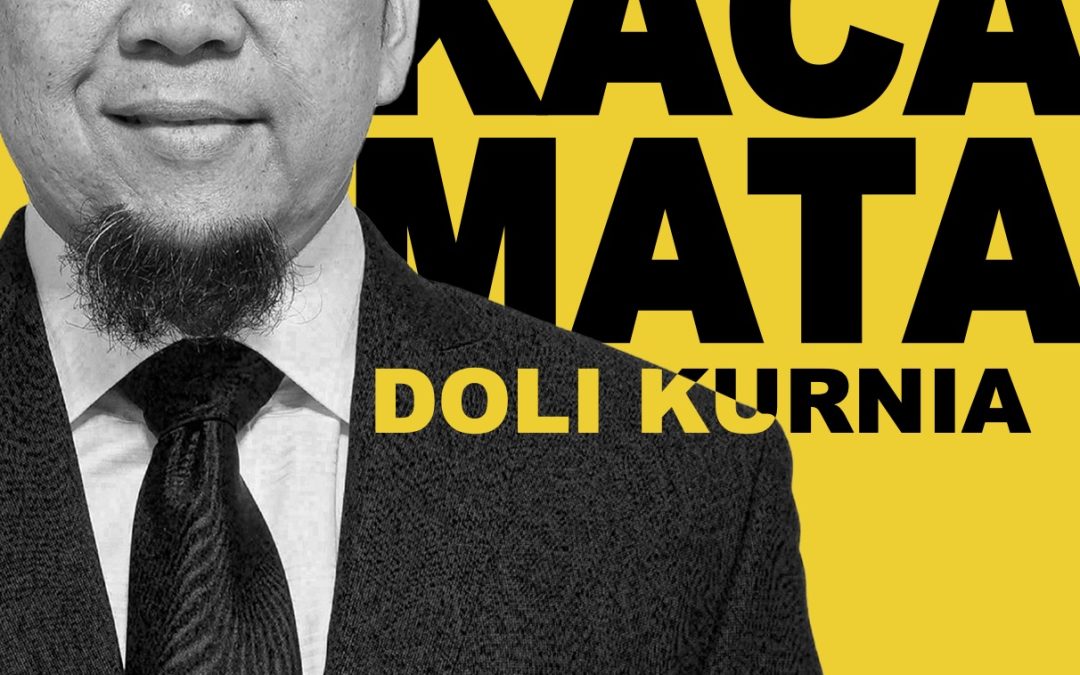 Kaca Mata Doli Kurnia