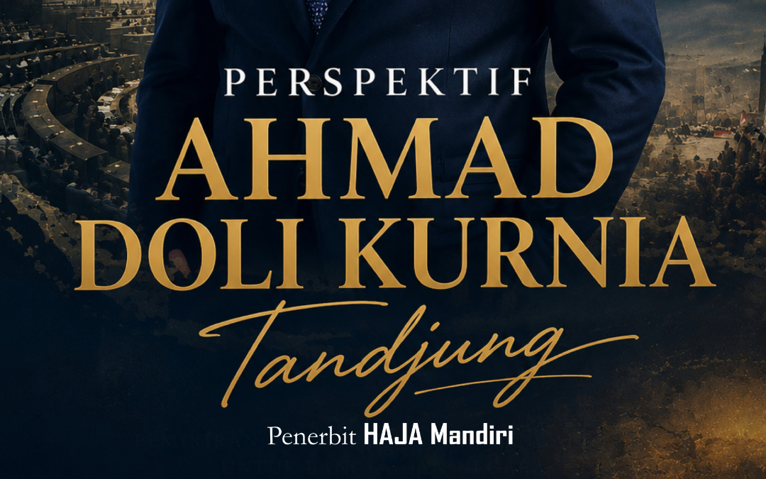 Perpektif Ahmad Doli Kurnia Tandjung